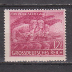 GERMANIA GROSSDEUTSCHES REICH 1945 MI. 908 MNH
