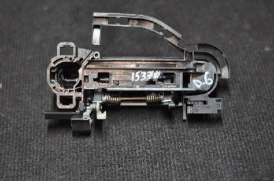 M&amp;acirc;ner exterior ușă dreapta spate AUDI A6 4F2, C6 2011 OEM: 4F0837208B4F0837886 1651705 foto