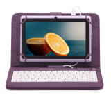 Husa Tastatura MRG M783, 8 inch, TypeC, Mov C783, Other