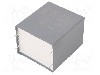 Condensator cu polipropilena, 62&micro;F, 250V AC, 500V DC - C4AF1EW5620T3BK