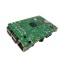 Procesor 900mhz patru nuclee pentru ST8108, SelTech