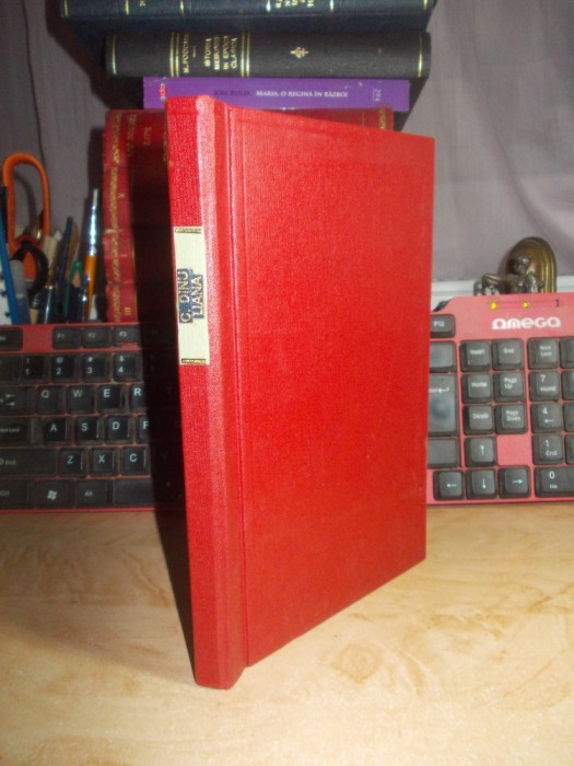 CLUCERU DINU - LIANA... ( ROMAN ) , ED. 1-A , 1929 *