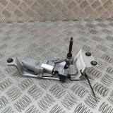 Motor ștergător luneta BMW 1 F20 2013 OEM: 7258532 25823365