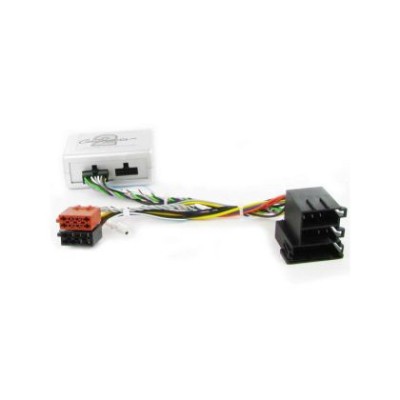 Connects2 CTSKI003.2 adaptor comenzi volan KIA Cee&amp;#039;D/Sorento/Soul(cu amplificare) CarStore Technology foto