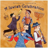 A Jewish Celebration | Various Artists