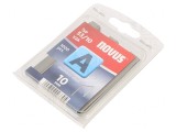 Capse Oțel Inoxidabil 11,6x10mm 1000buc