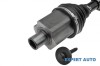 Planetara Volvo S40 I (1995-2004) NTY, cod OE 30735134, 305515, Aftermarket, Garantie 12/24 luni