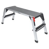 Cumpara ieftin Platforma de lucru pliabila GAAP 960 Gude 40962, 1270 x 445 x 495 mm, 150 Kg
