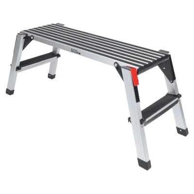 Platforma de lucru pliabila GAAP 960 Gude 40962, 1270 x 445 x 495 mm, 150 Kg foto