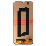 Display LCD Touchscreen OLED Negru Compatibil Samsung Galaxy A20 A205 / M10s