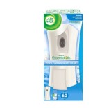 Odorizant de camera AIR WICK FRESHMATIC + rezerva FREZIE &amp; IASOMIE, 250ml