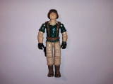 bnk jc GI Joe - Hasbro - 1985