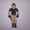 bnk jc GI Joe - Hasbro - 1985