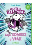 Printesa Hamster 2. Despre Soareci Si Vraji, Ursula Vernon - Editura Art