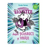 Printesa Hamster 2. Despre Soareci Si Vraji, Ursula Vernon - Editura Art