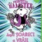 Printesa Hamster 2. Despre Soareci Si Vraji, Ursula Vernon - Editura Art