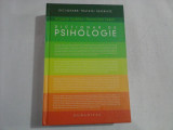 DICTIONAR DE PSIHOLOGIE - ROLAND DORON / FRANCOISE PAROT - ed. 2006, Humanitas