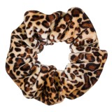 Elastic de Par Catifelat cu Animal Print, CMCLASS