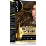 Syoss Oleo Intense Culoare permanenta pentru par cu ulei culoare 6-10 Dark Blond 1 buc