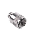 Mufa UHF CB RG58 tata insurubare, Oem