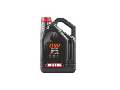 Ulei Motor 7100 5W40 Motul, 4L foto