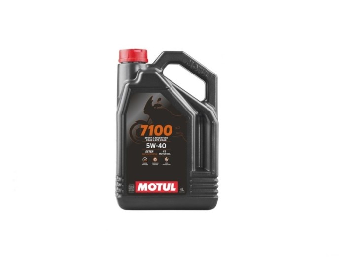 Ulei Motor 7100 5W40 Motul, 4L