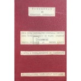 Sextil Puscariu - Indreptar si vocabular ortografic, (ed. III) (Editia: 1941)