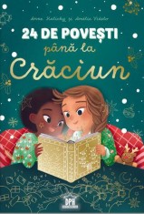 24 de povesti pana la Craciun - DPH