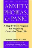 Anxiety, Phobias, and Panic