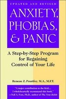 Anxiety, Phobias, and Panic foto