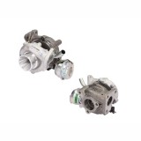 Turbocompresor Opel Astra H (L48), 01.2004-05.2014, Astra J, 12.2009-, Meriva B, 06.2010-, Zafira B (A05), 07.2005-, Motorizare 1.7 Cdti, EU, Rapid