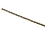 Soclu Pini Mamă 50 Contacte 2,54mm