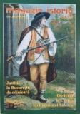Magazin istoric nr. 8, august 2005
