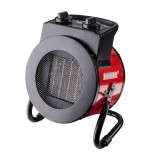 Aeroterma electrica ceramica 2kW RD-EFH10 Raider Power Tools 078814 HardWork ToolsRange