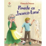 Poveste cu incurca-Lume, Aramis