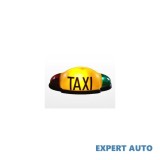 Caseta firma taxi led omologata dl ( + ) selirom / elitax / ectra Alta marca Alt model #7