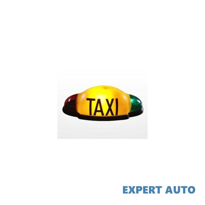 Caseta firma taxi led omologata dl ( + ) selirom / elitax / ectra Alta marca Alt model #7