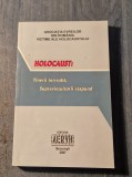 Holocaust tinerii intreaba supravietuitorii raspund