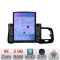 Navigatie dedicata Volvo S60 2008-2014 K-s60-08 ecran tip TESLA 9.7&quot; cu Android Radio Bluetooth Internet GPS WIFI 2+32 DSP Quad CarStore Technology