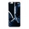 HUSA CAPAC TPU, BATMAN 020, APPLE IPHONE 7 / 8 CU LICENTA, BLISTER