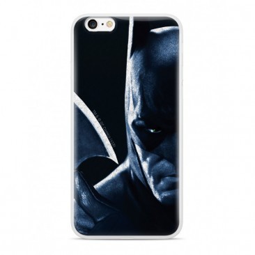 HUSA CAPAC TPU, BATMAN 020, APPLE IPHONE 7 / 8 CU LICENTA, BLISTER