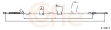 Cablu frana de parcare Nissan Qashqai / Qashqai +2 I Motor 1.5 dCi, 1.6, 1.6 dCi, 1.6 dCi tractiune integrala, 2.0, 2.0 dCi, 2.0 dCi tractiune