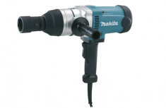 Masina de insurubat cu impact Makita TW1000 1200 W 1400 rpm foto