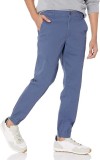 Pantaloni lungi slim-fit pentru barbati Amazon Essentials, Marimea M - RESIGILAT