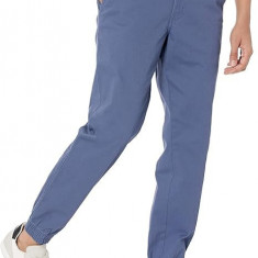 Pantaloni lungi slim-fit pentru barbati Amazon Essentials, Marimea M - RESIGILAT