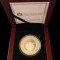 MALTA Moneda din argint 10&euro; 2010 UNC [ CERTFICAT CENTRAL BANK OF MALTA ]