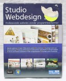 Software PC big box bigbox Studio Webdesign - limba germana