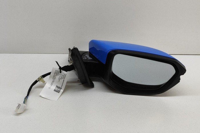 Oglinda laterală dreapta HONDA CIVIC X Hatchback FC_, FK 2021 OEM: 76200-TGH-A011-M1,E13049682 27524568