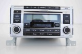 Unitate Radio CD Hyundai Santa Fe II CM 2008, OEM 96100-2B220, Bord Auto, Piese Originale Second Hand