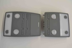 Iluminare interioară VW PHAETON 3D_ 2009 OEM: 3D0907135D,3D09471366C3 2088530